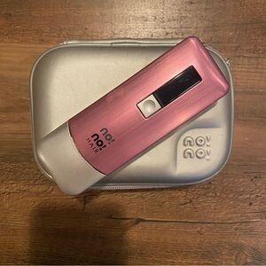 No! No! Hair - Hair Removal Device